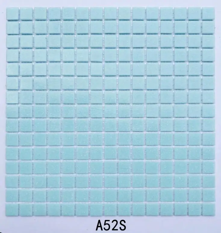 A52S | 327 x 327 mm | Brillant 1