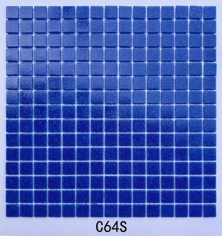 C64S | 327x327mm | Glossy 1