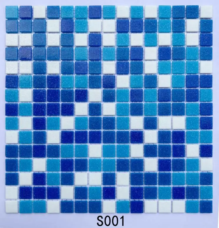 S001 | 327x327mm | Glossy 1