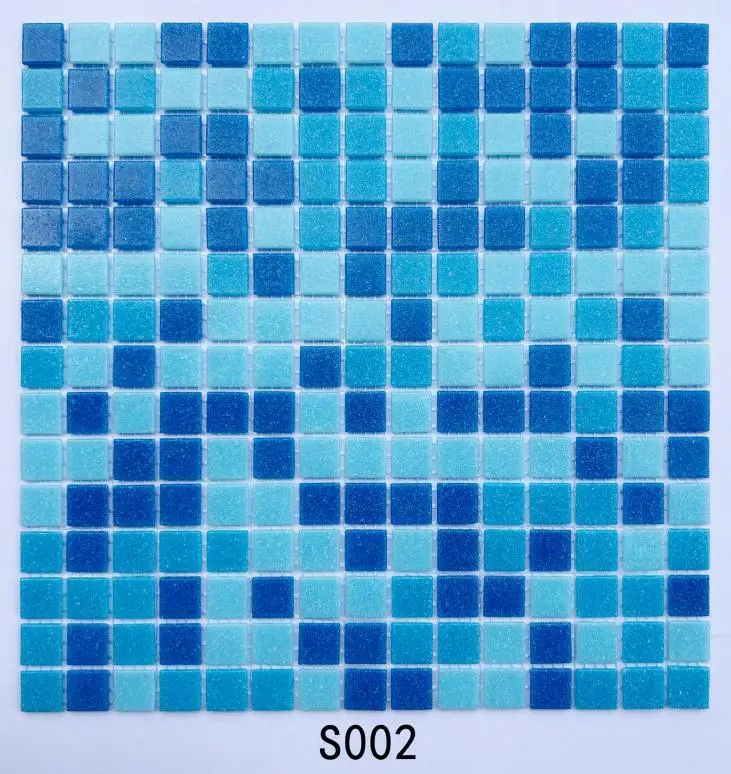 S002 | 327x327mm | Glossy 1