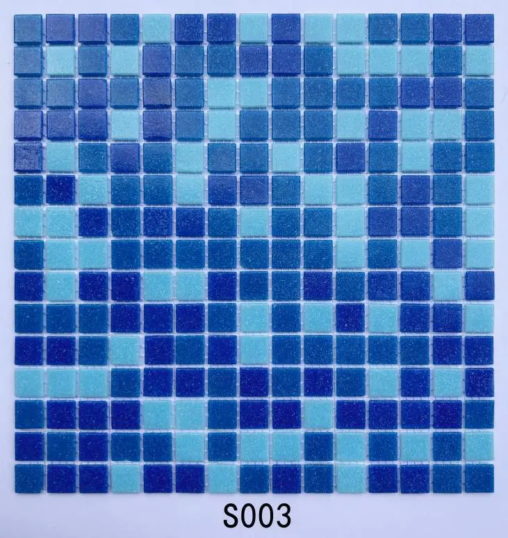 S003 | 327x327mm | Glossy 1