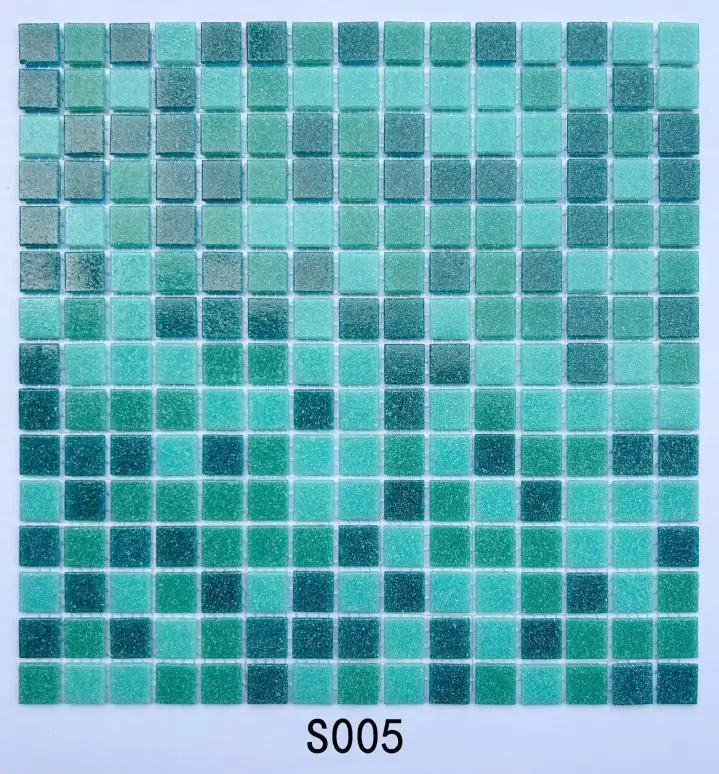 S005 | 327x327mm | Glossy 1