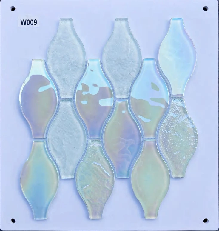 W009 | 246x240mm |  raised-texture 1