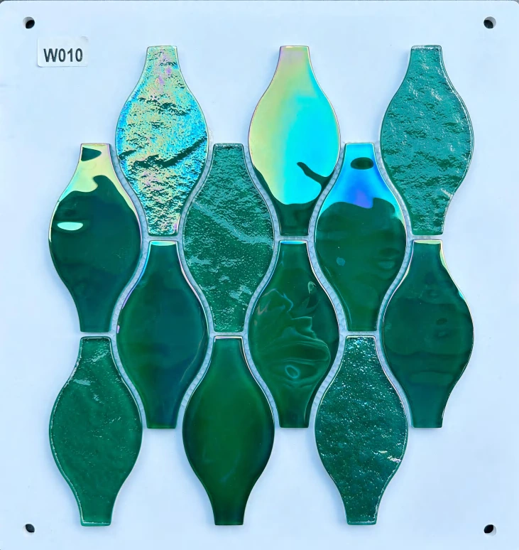 W010 | 246x240mm |  raised-texture 1