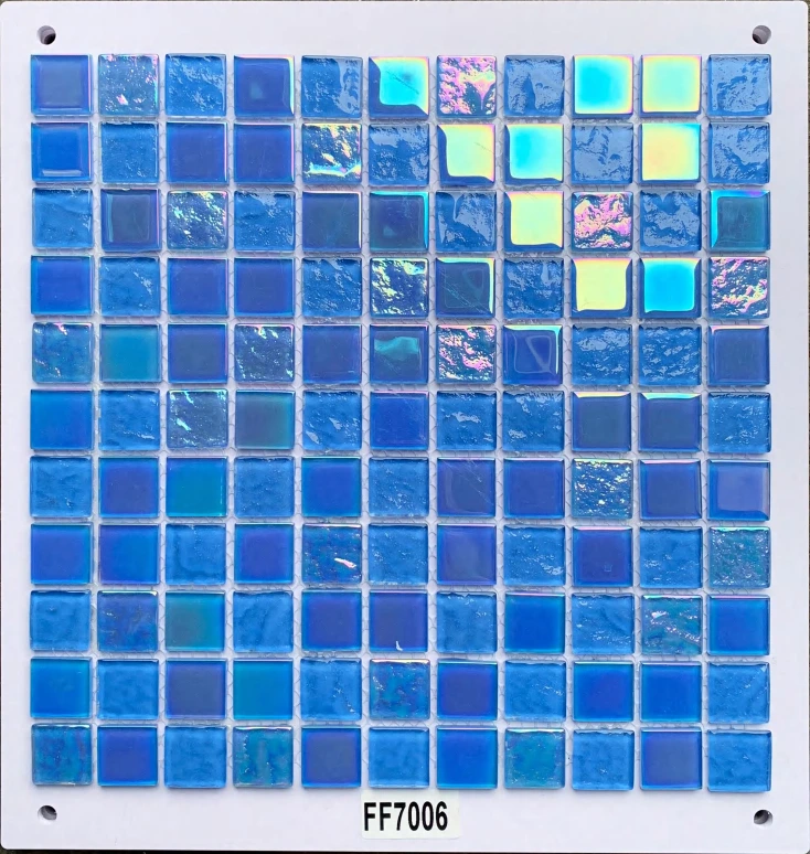 FF7006 | 300x300mm |  raised-texture 1