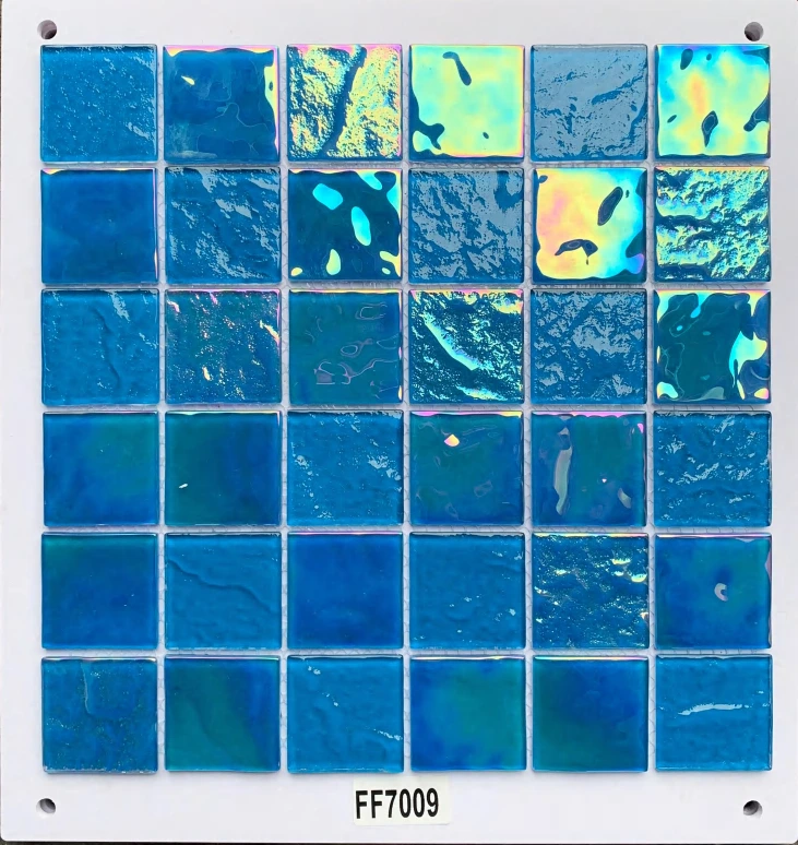 FF7009 | 298x298mm |  raised-texture 1