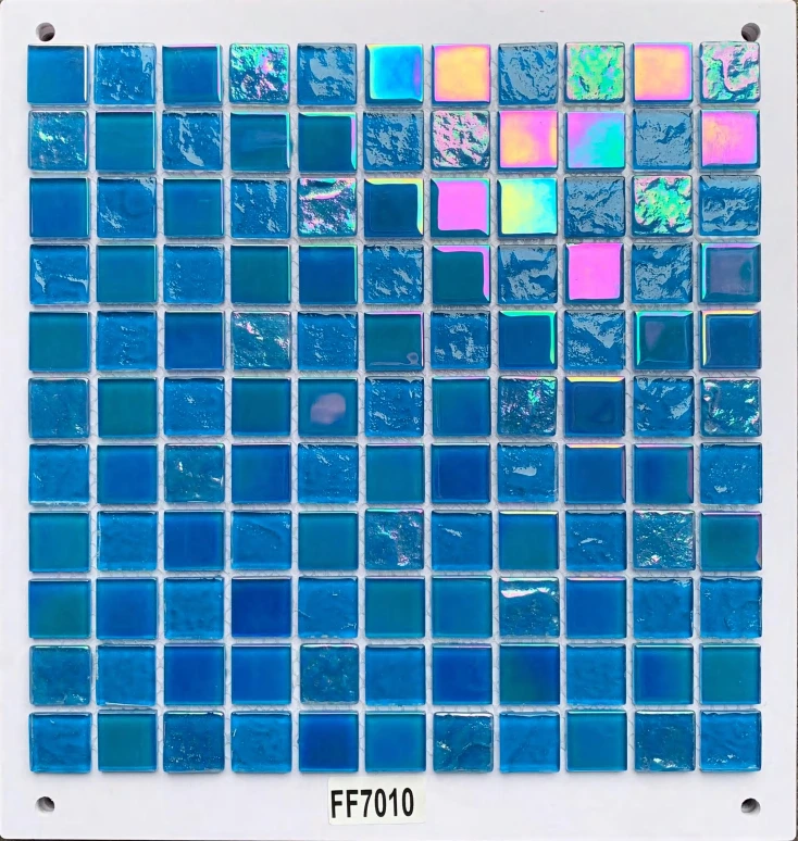 FF7010 | 300x300mm |  raised-texture 1