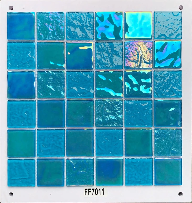 FF7011 | 298x298mm |  raised-texture 1