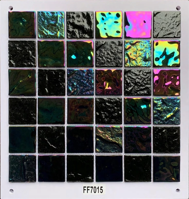 FF7015 | 298x298mm |  raised-texture 1