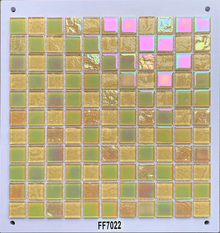 FF7022 | 300x300mm |  raised-texture 1