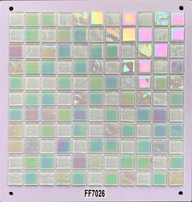 FF7026 | 300x300mm |  raised-texture 1