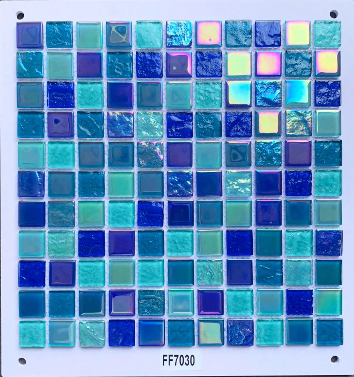 FF7030 | 300x300mm |  raised-texture 1