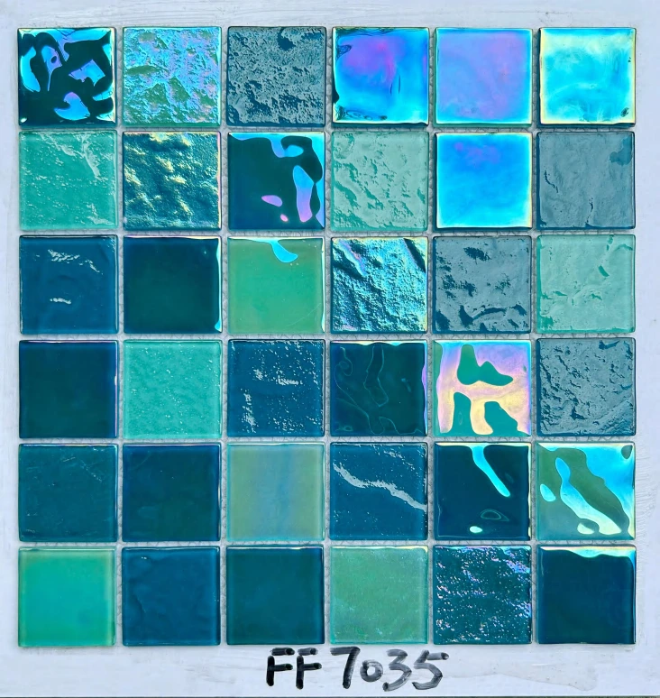 FF7035 | 298x298mm |  raised-texture 1