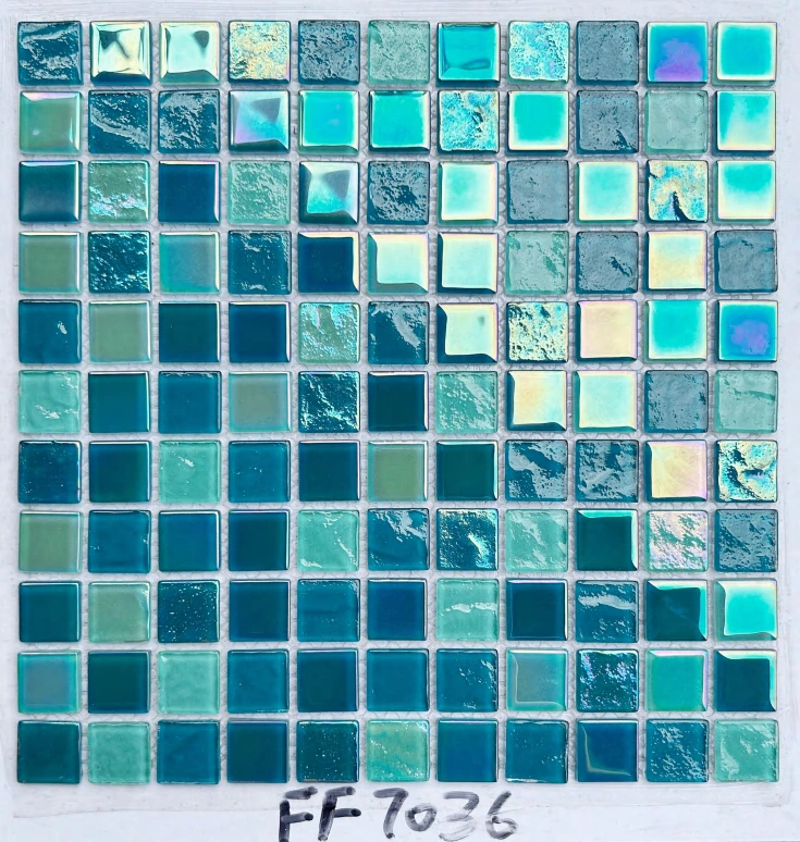 FF7036 | 300x300mm |  raised-texture 1