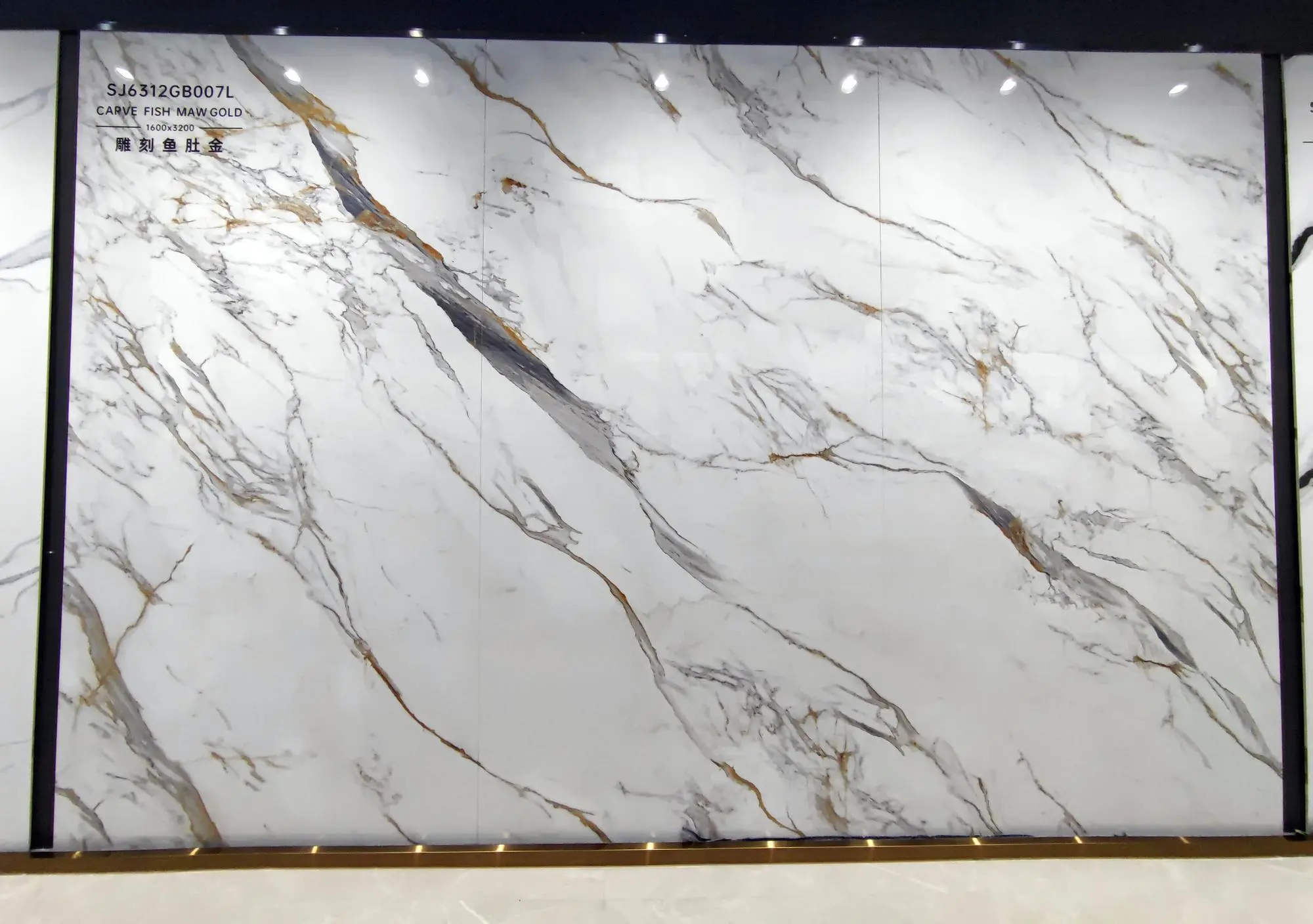 B007L | 1600x3200mm | glossy 1