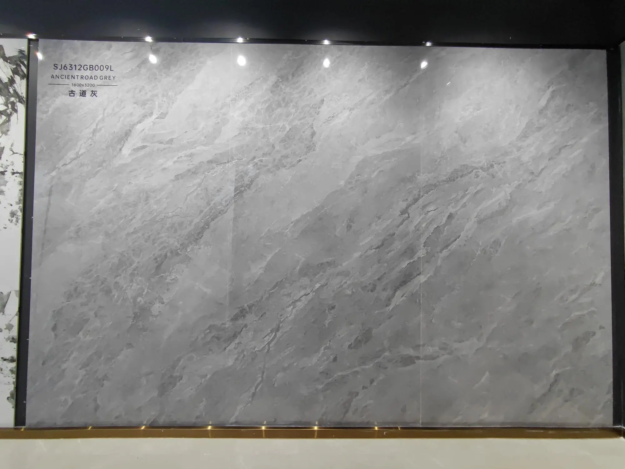 B009L | 1600x3200mm | glossy 1