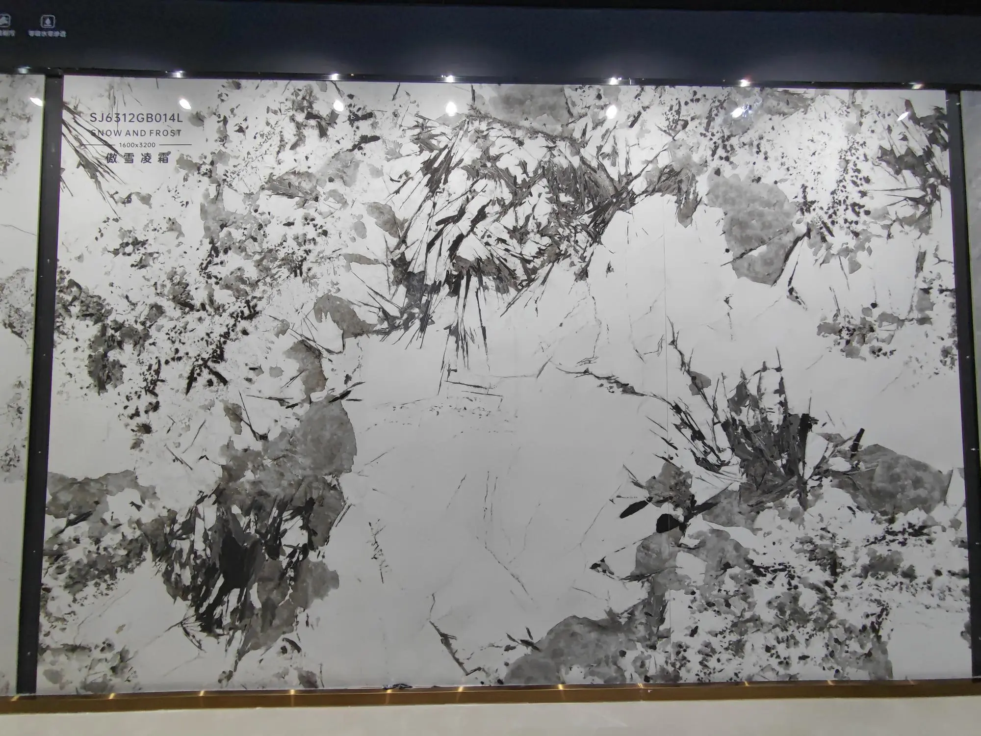 B014L | 1600x3200mm | glossy 1