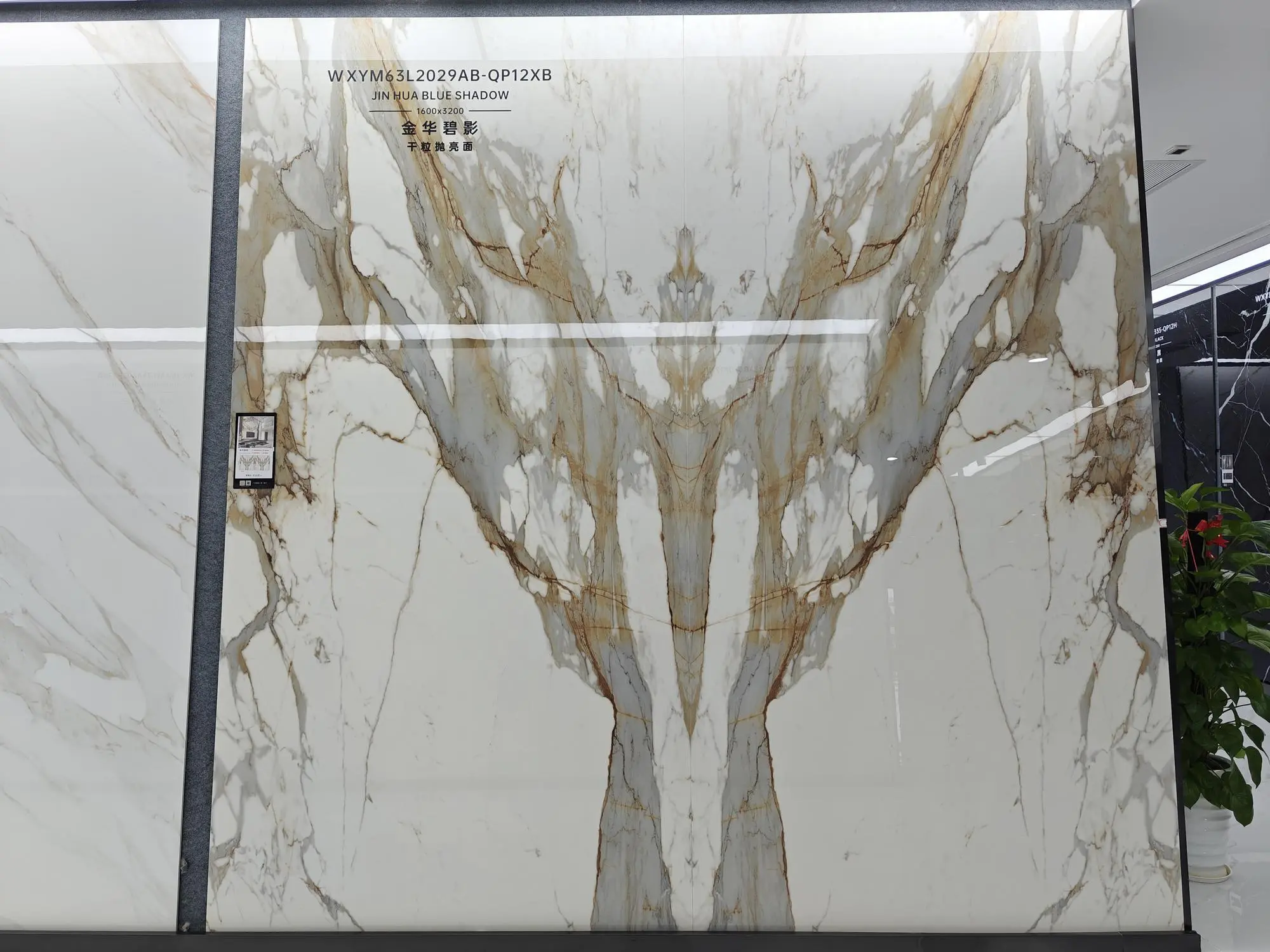 2029 | 1600x3200mm | glossy 1