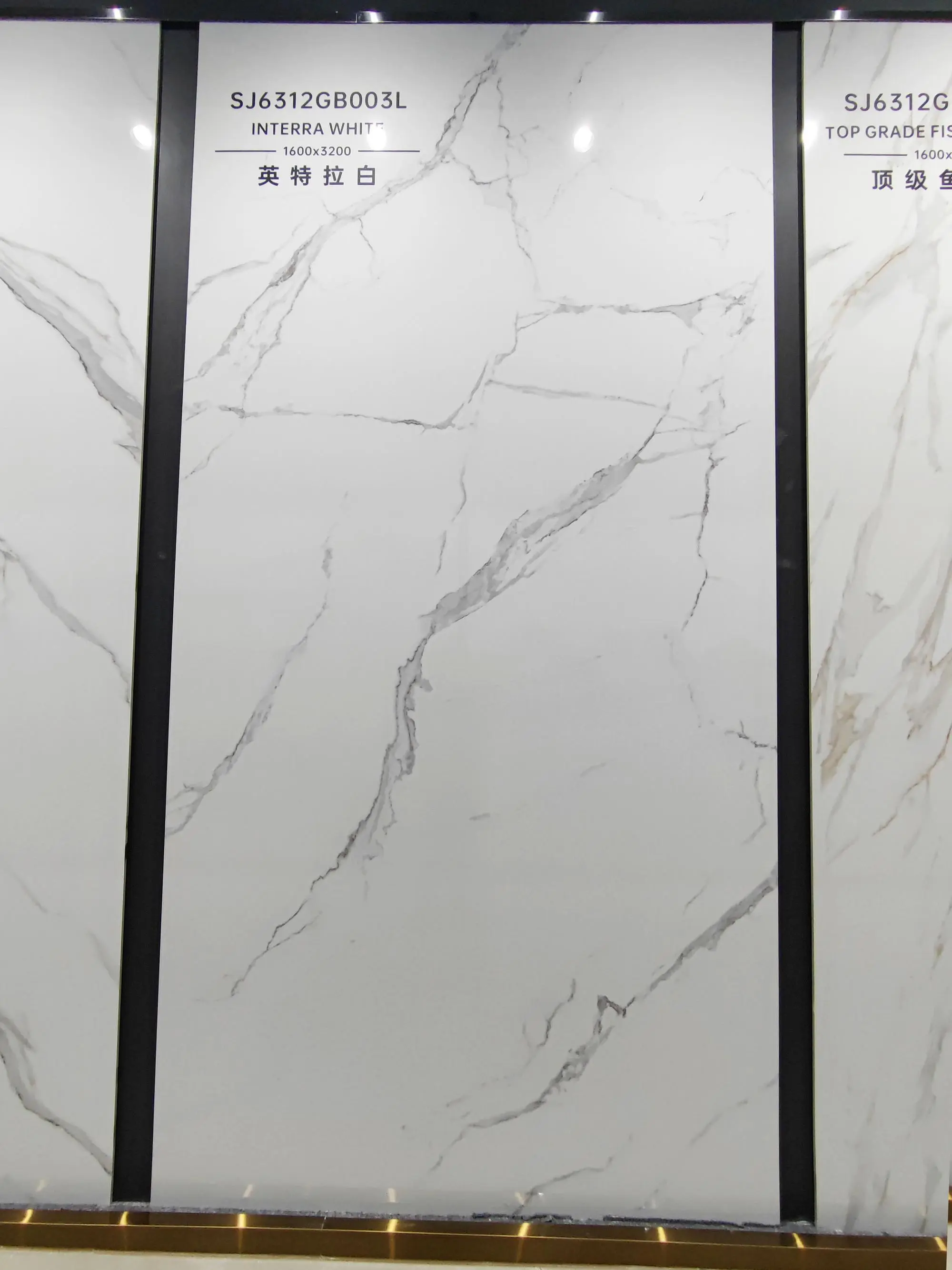 B003L | 1600x3200mm | glossy 1