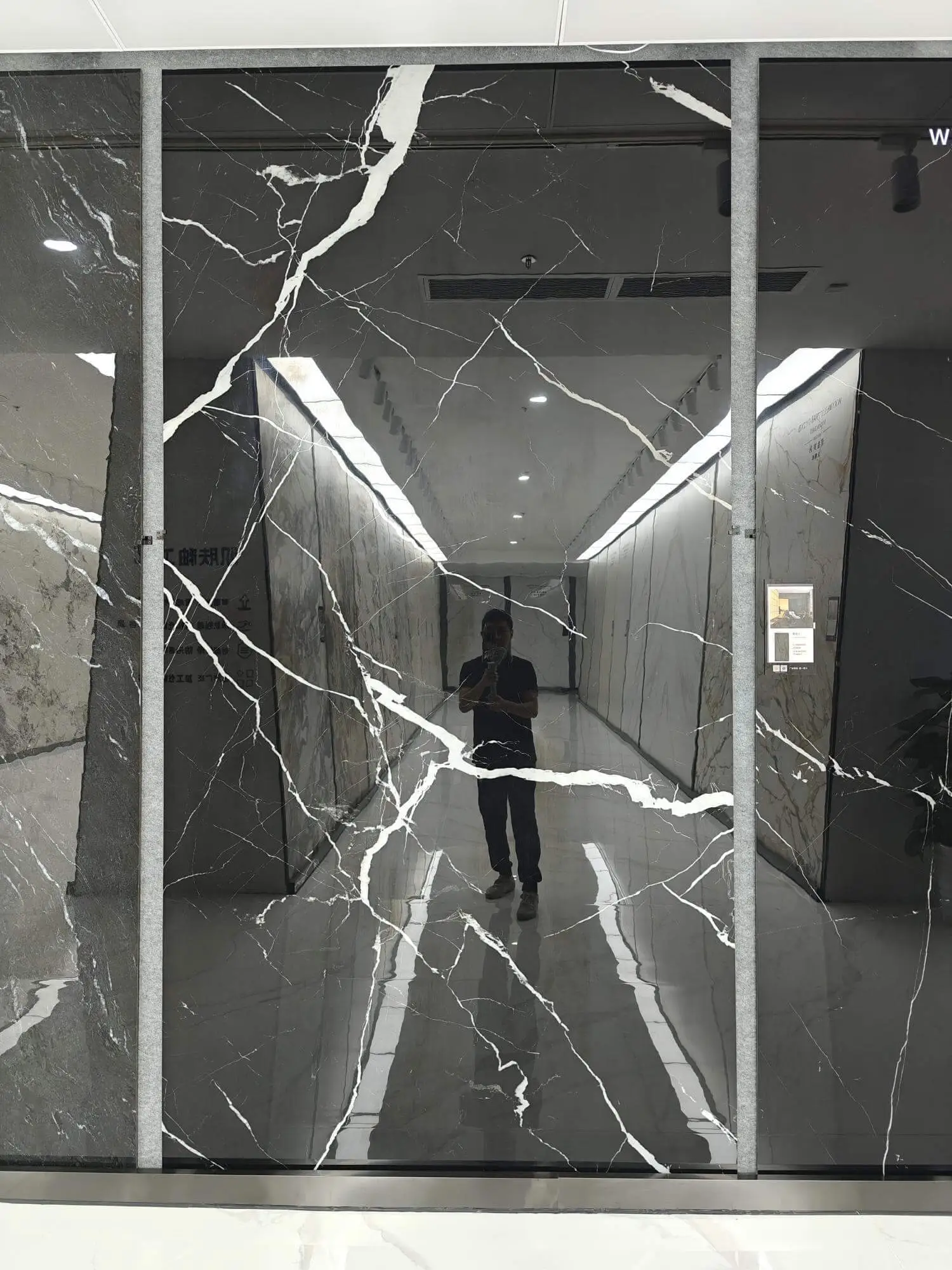 1971QP | 1600x3200 мм | Глянцевая 1