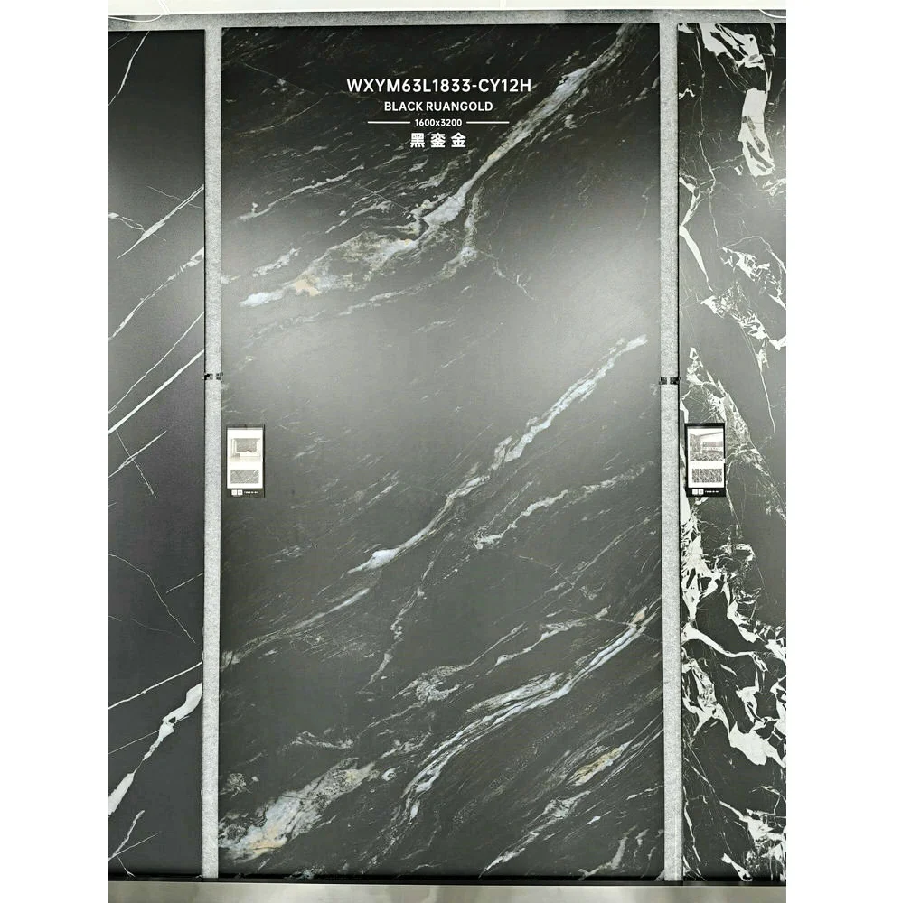 L1833CY | 1600x3200 мм | Матовый 1