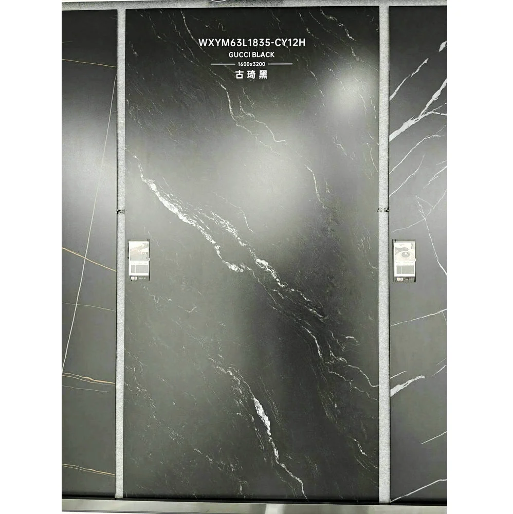 L1835CY | 1600x3200mm | Mate 1