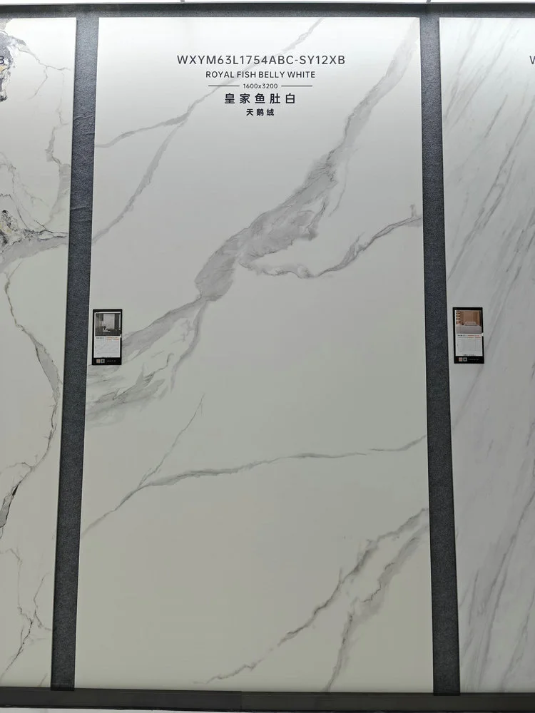 1754SY | 1600x3200mm | Soft Gloss 1