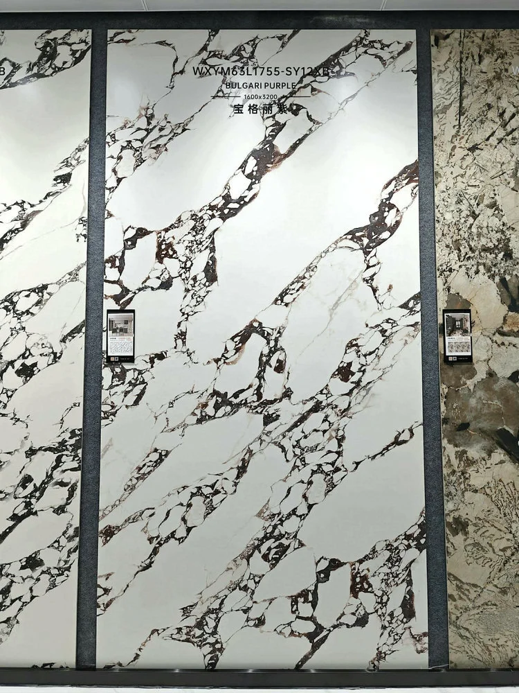 1755SY | 1600x3200mm |  Soft Gloss 1