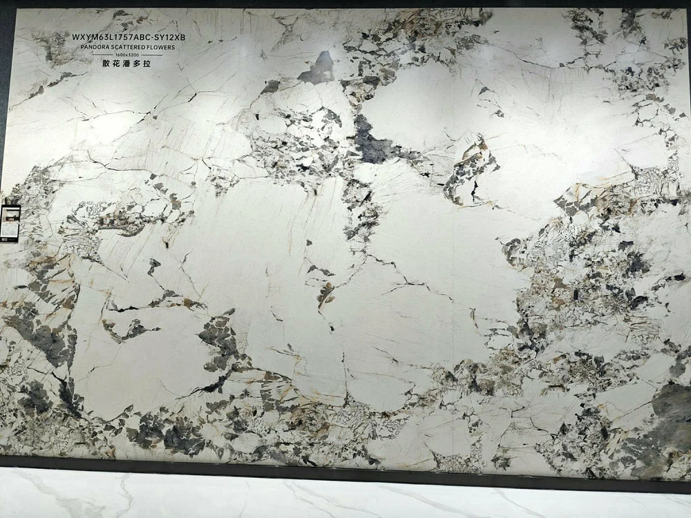 1757SY | 1600x3200mm | Soft Gloss 1