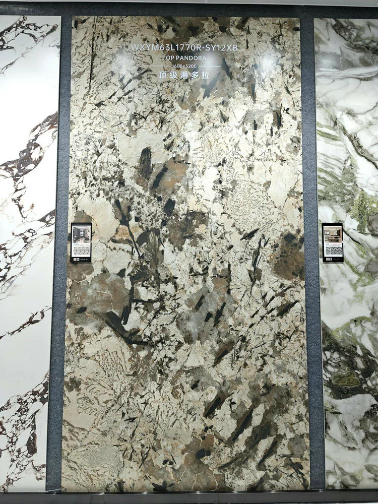 1770SY | 1600x3200mm | Soft Gloss 1