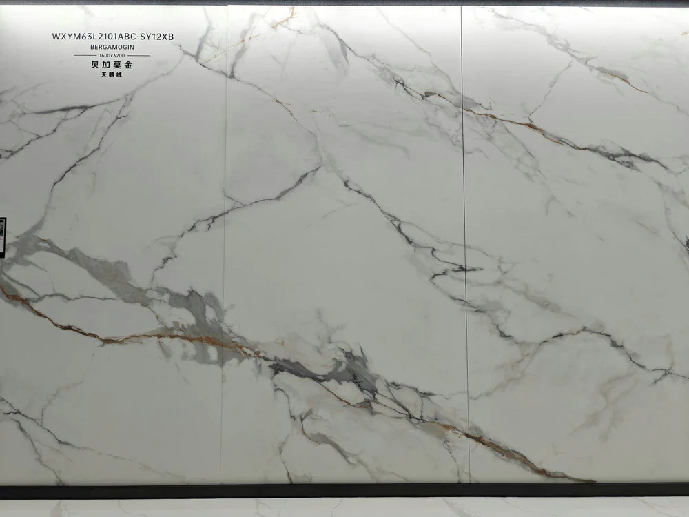 2101SY | 1600 x 3200 mm | Finition brillante mate 1