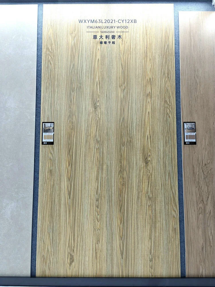 2021CY | 1600x3200mm | Soft Matt 1