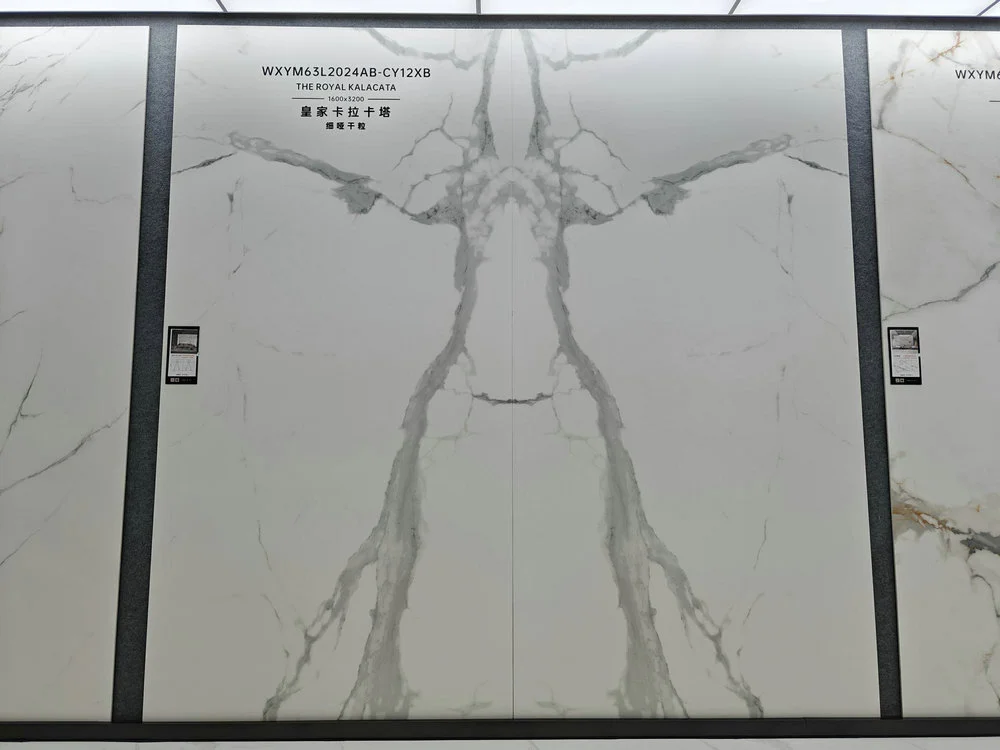 2024CY | 1600x3200mm | Soft Matt 1