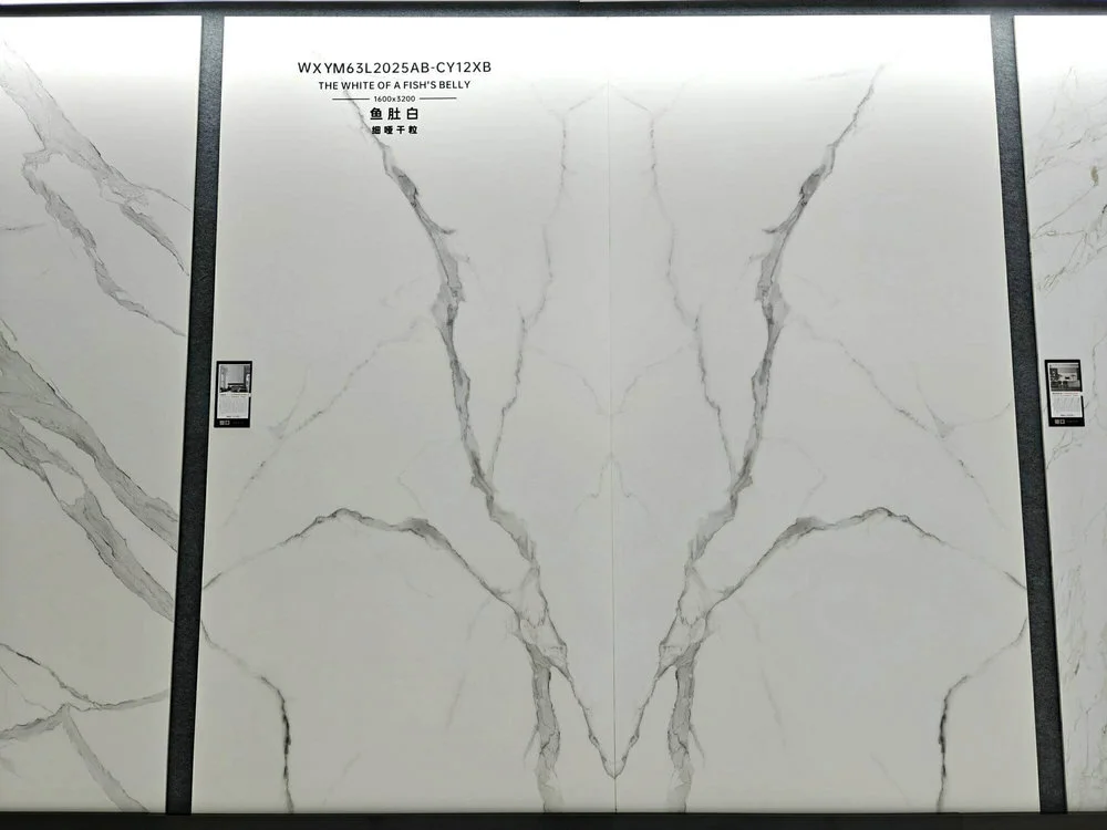 2025CY | 1600x3200mm | Soft Matt 1