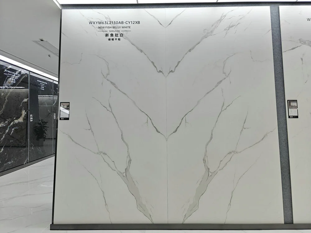 2130CY | 1600x3200mm | Soft Matt 1