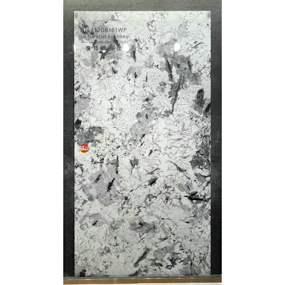 181WP | 1600x3200mm | Microcrystalline Finish 1