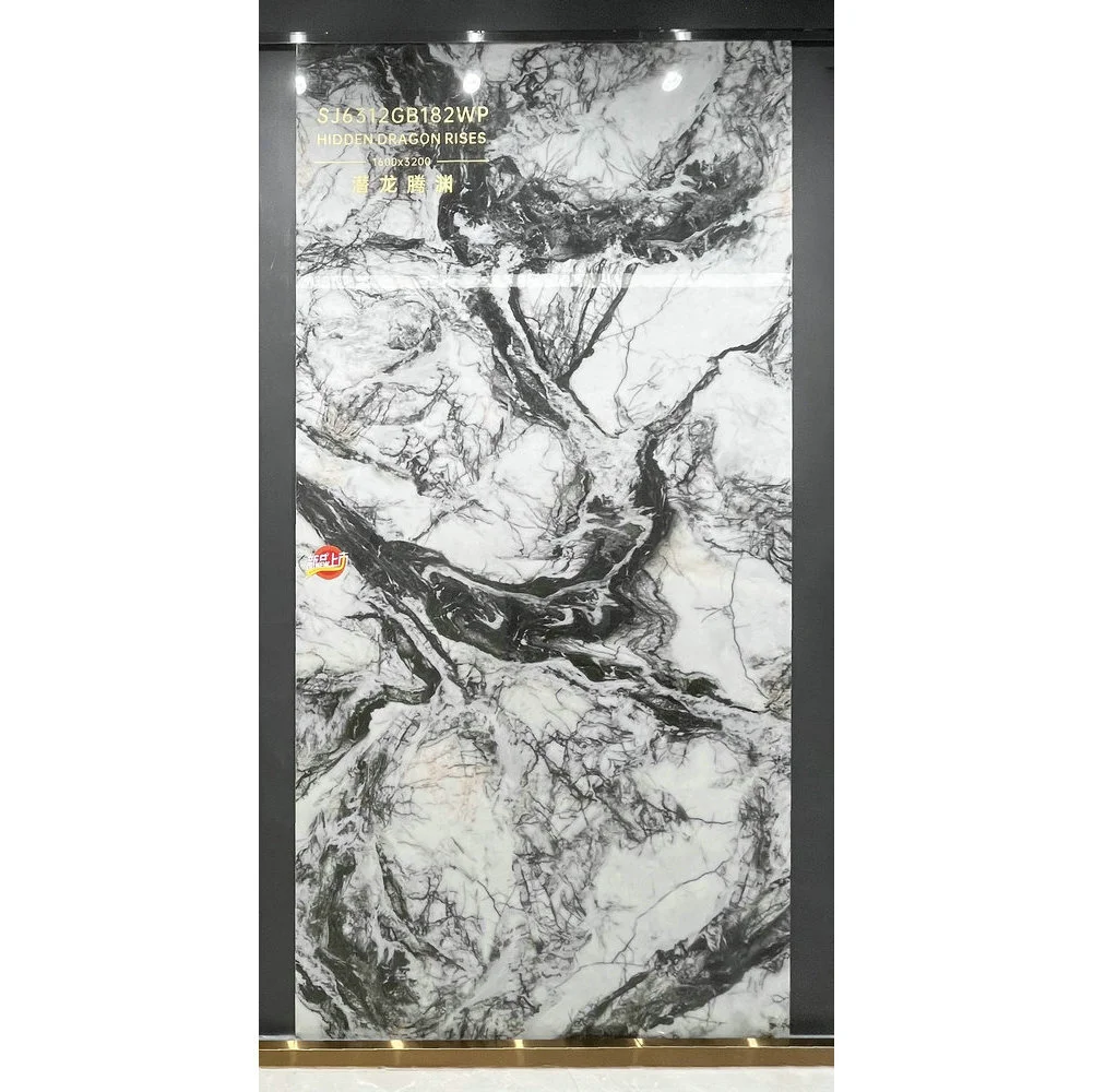 182WP | 1600x3200mm | Microcrystalline Finish 1