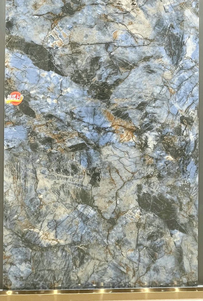 184WP | 1600 x 3200 mm | Finition microcristalline 1