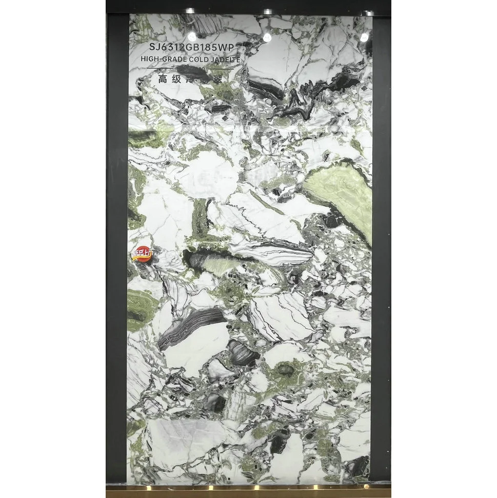 185WP | 1600x3200mm | Microcrystalline Finish 1