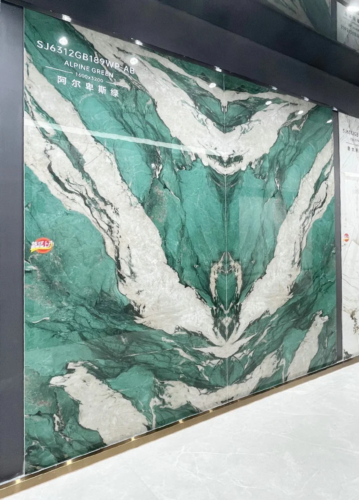 189WP | 1600 x 3200 mm | Finition microcristalline 1