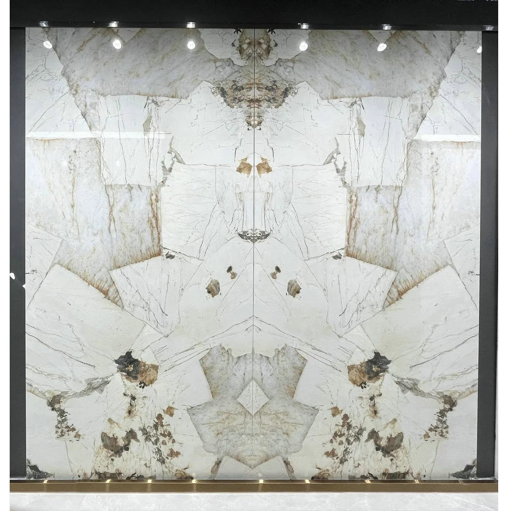 190 Wc | 1600 x 3200 mm | Finition microcristalline 1