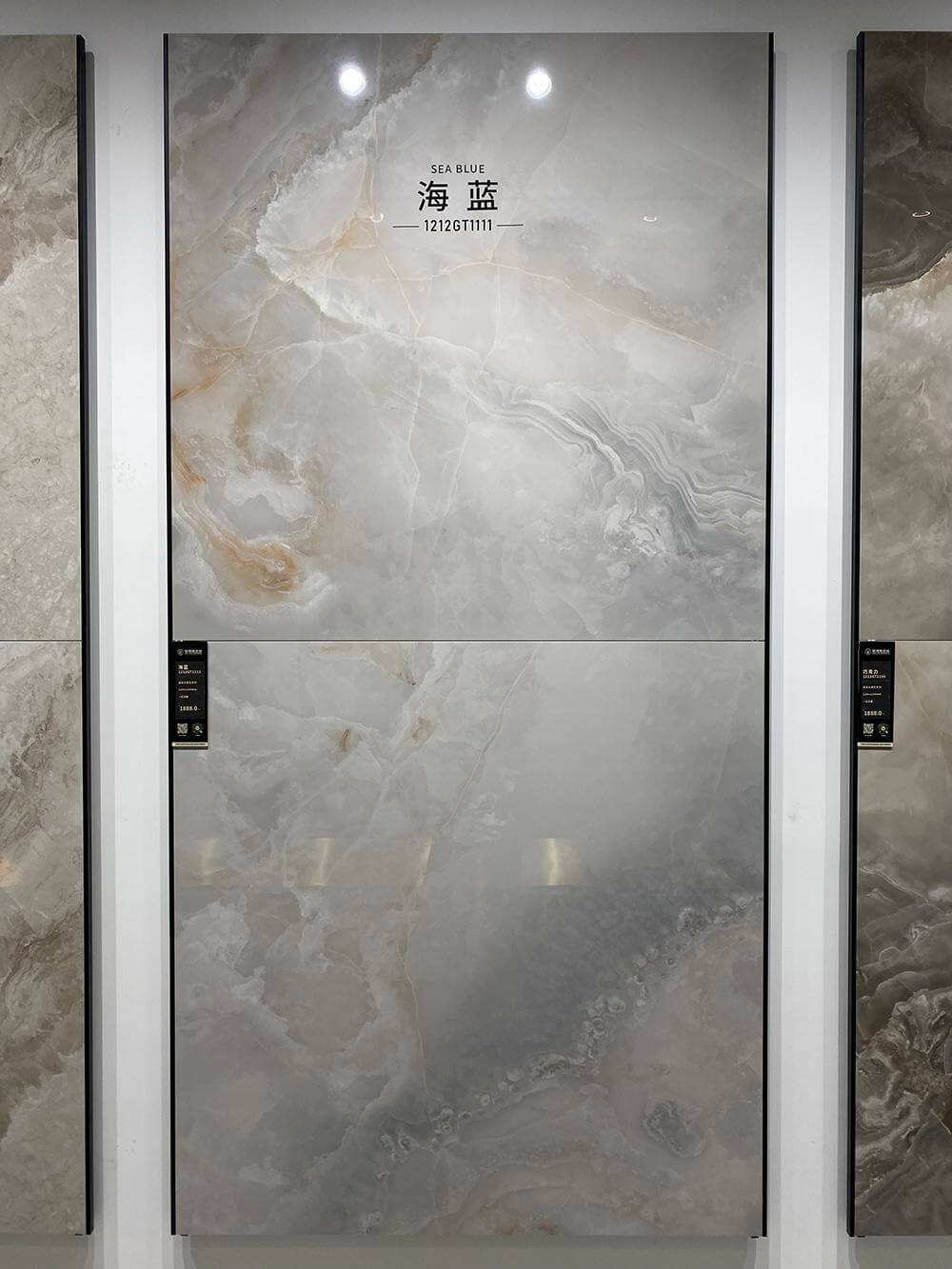 1111 | 1200x1200mm | Glossy 1