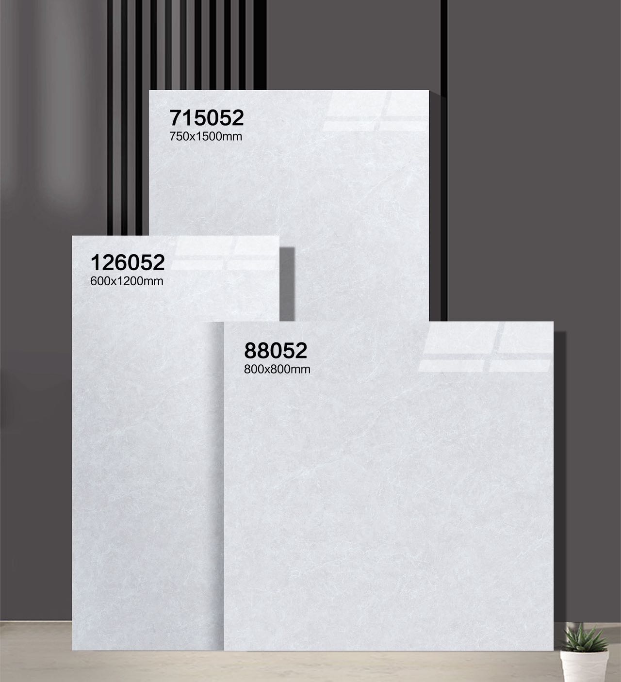 88052 | 800x800 مم | لامع 3
