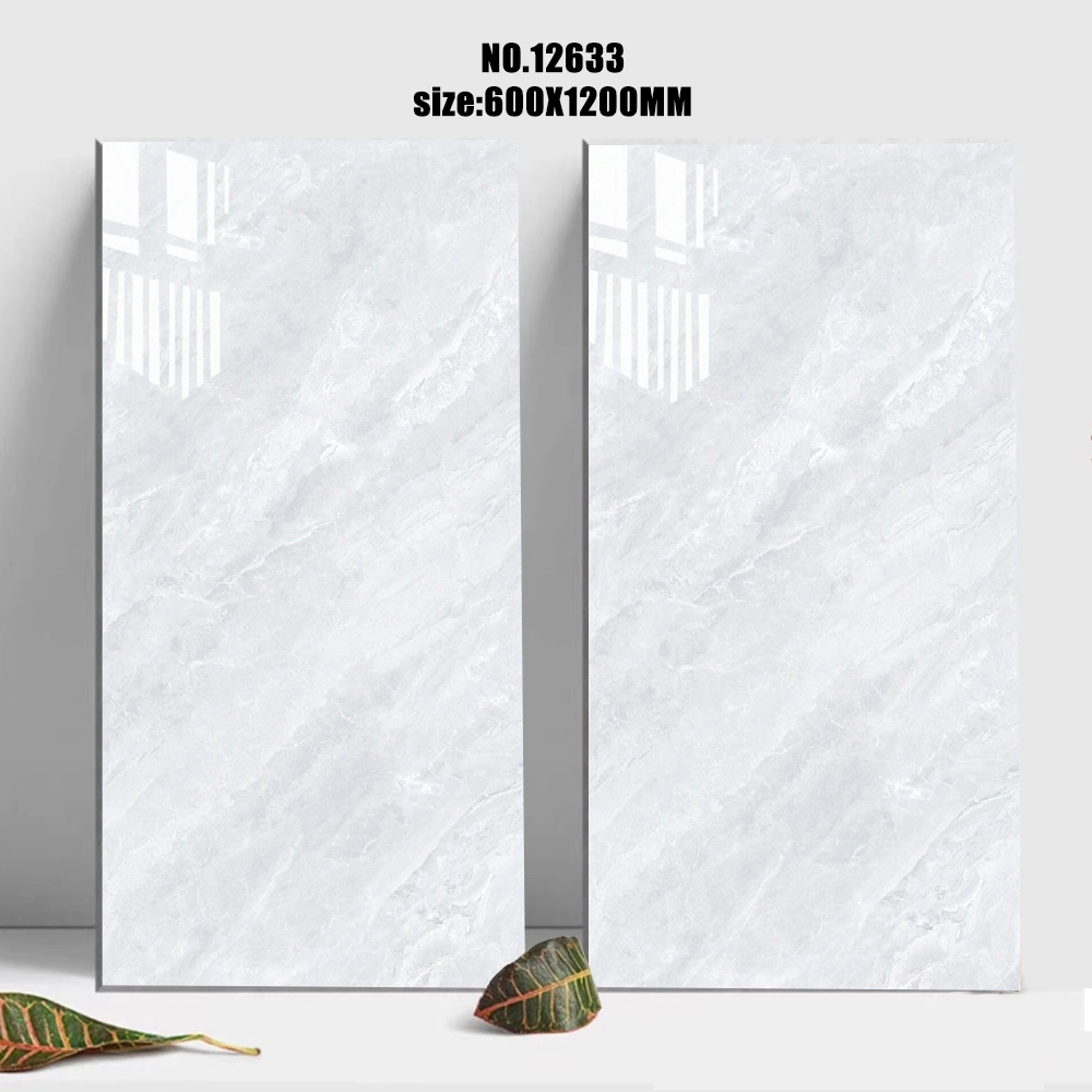 12633 | 600 × 1200 مم | لامع 1