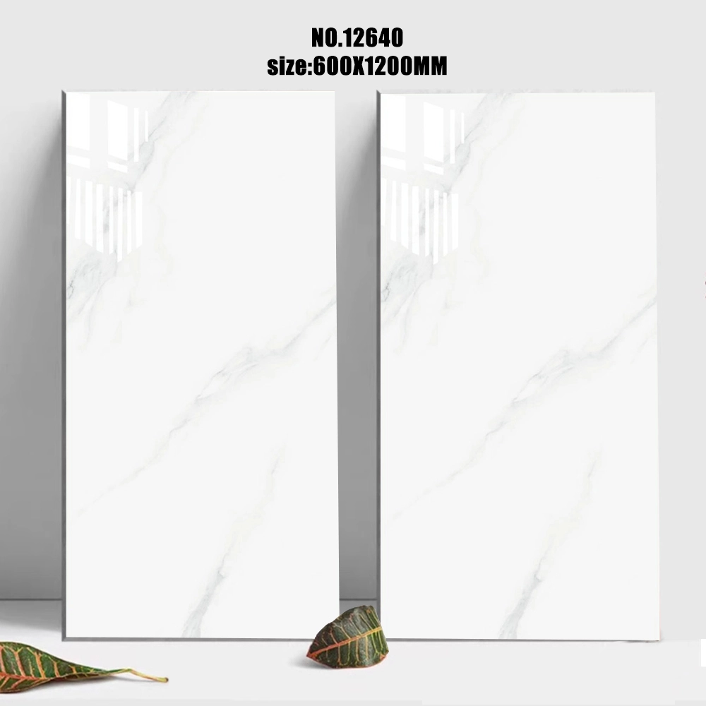 12640 | 600 × 1200 مم | لامع 1
