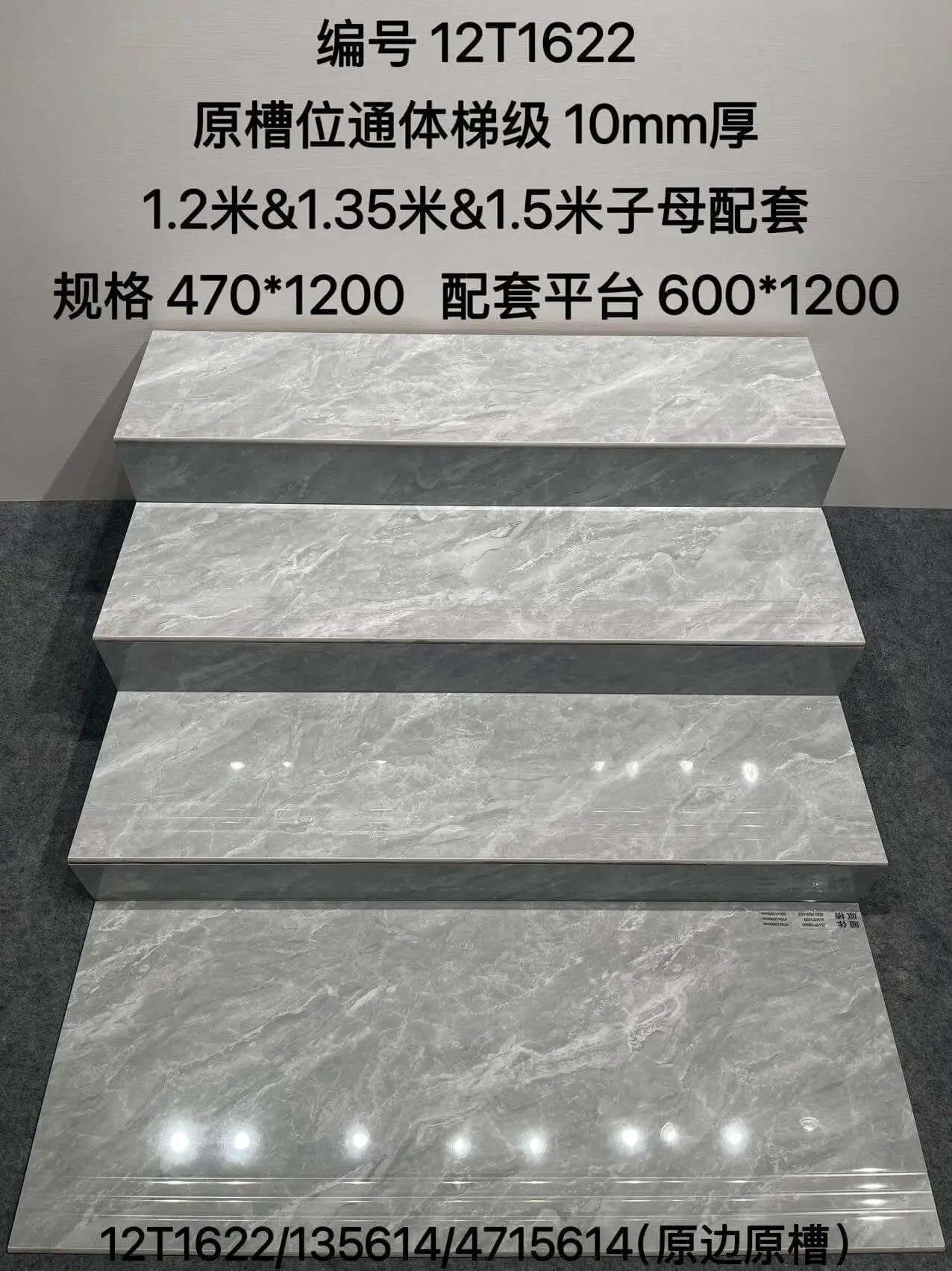 12T1622  | 1350x470mm | Glossy 1