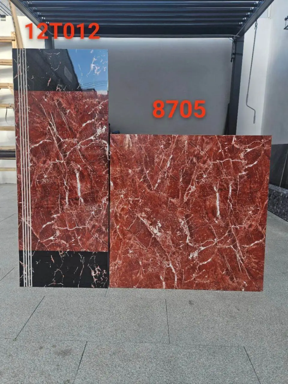 12T012 | 1200x470 мм | Глянцевый 1