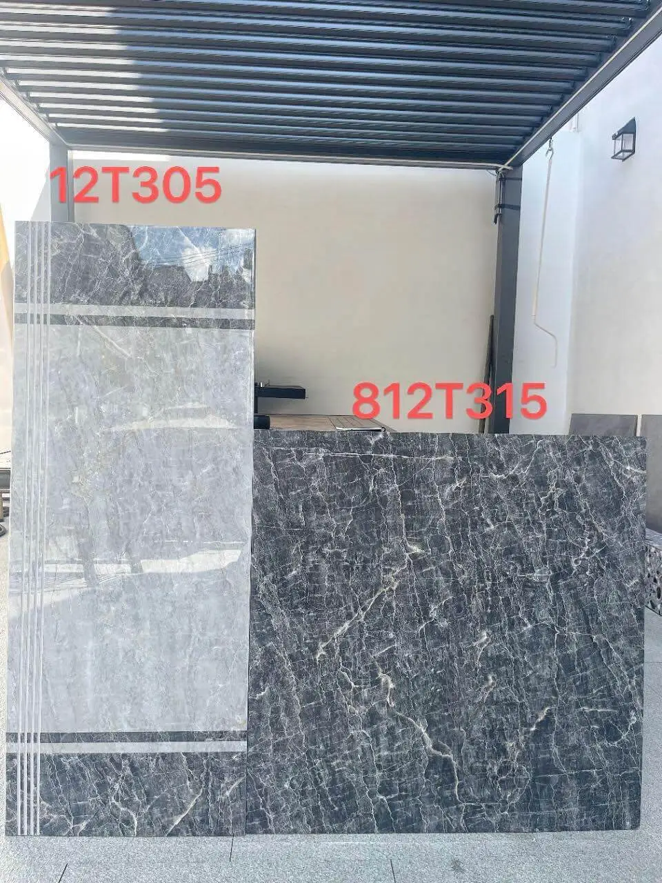 12T035 | 1200x470mm | Glossy 1