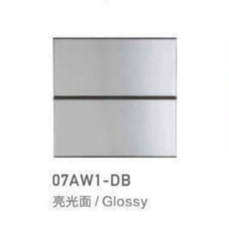 07AW1-DB | 75x150 مم | لامع 2