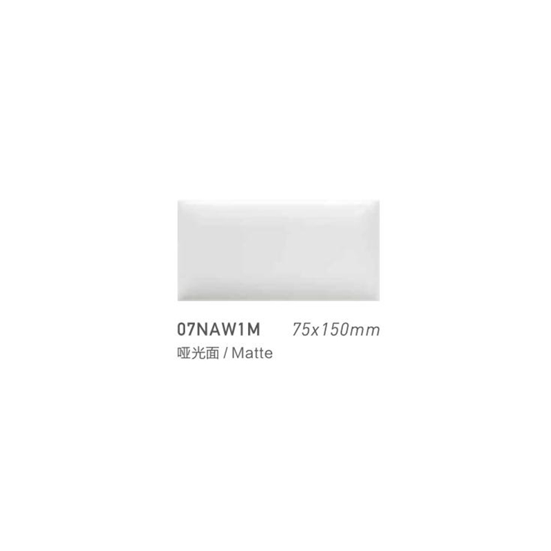 07NAW1M | 75x150 | Mate 2